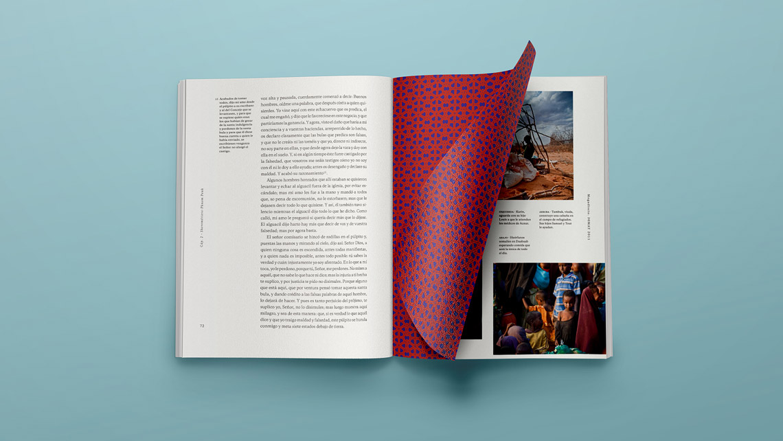 JOHN DOE NEW WEB DESIGN TRENDS